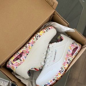 Uno Skechers comfort insoles